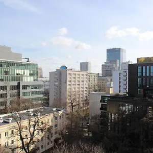 Labo Graniczna Warszawa